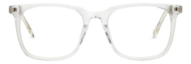 Premium Women Fossil Model Eyeglasses: Fos 7089 - Crystal- SpecSMART Eye Clinic (Front View)